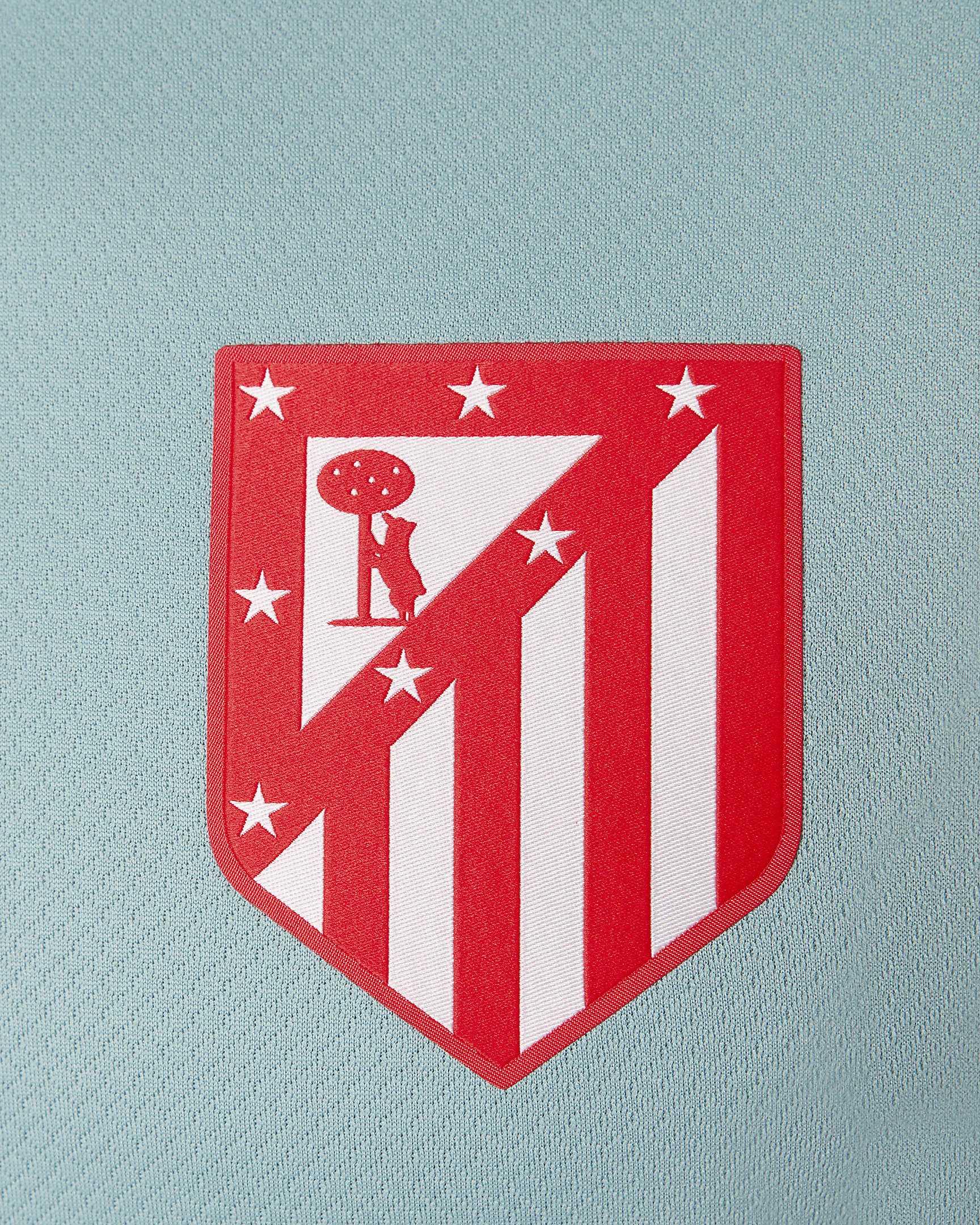 Camisa Nike Atlético Madrid 2024/25 II - imagem 8