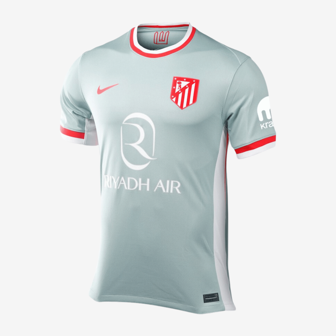 Camisa Nike Atlético Madrid 2024/25 II - imagem 1