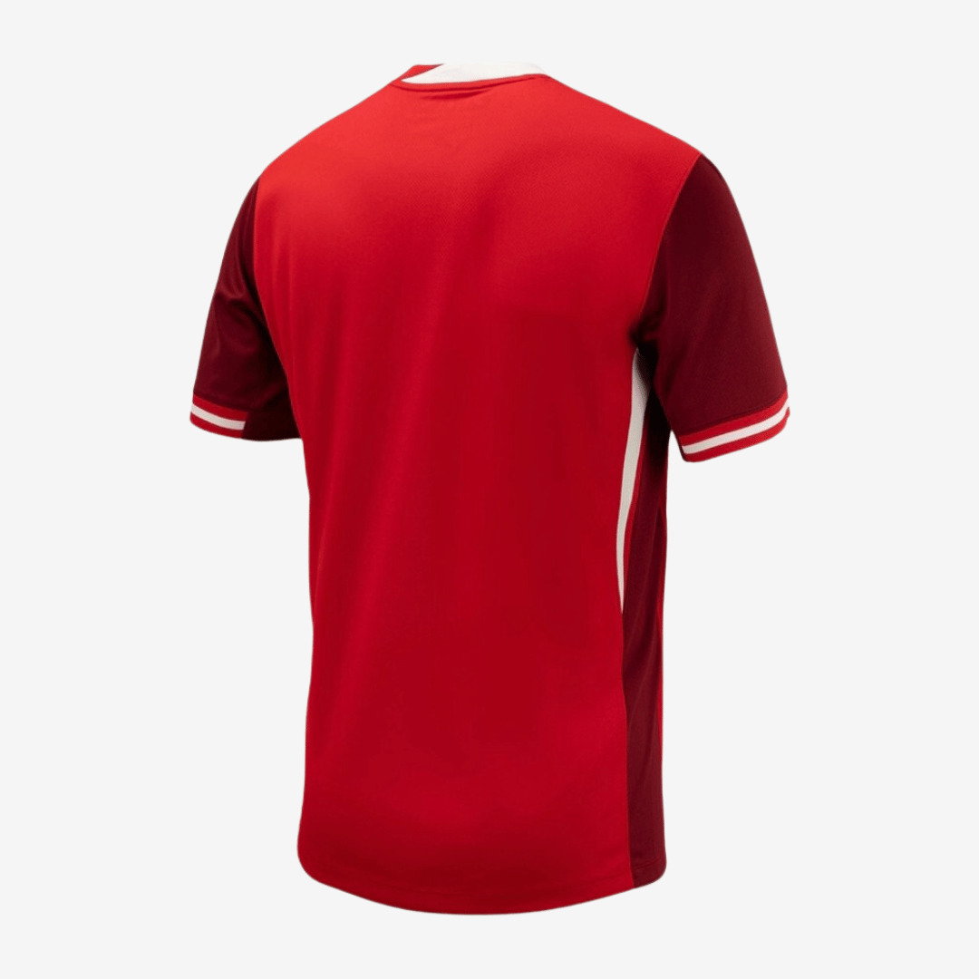 Camisa Nike Canadá 2024 I Torcedor - imagem 2