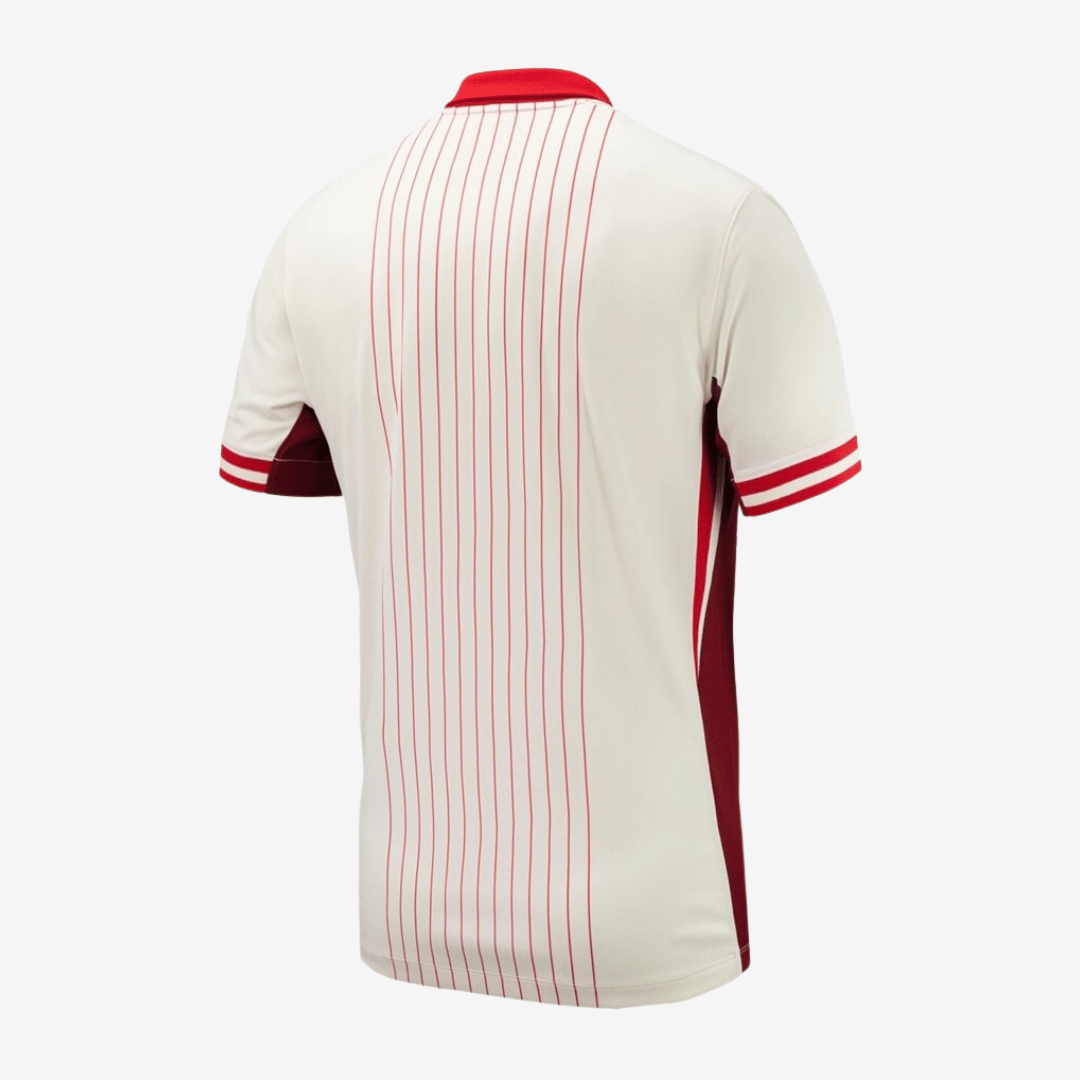 Camisa Nike Canadá 2024 II Torcedor - imagem 2