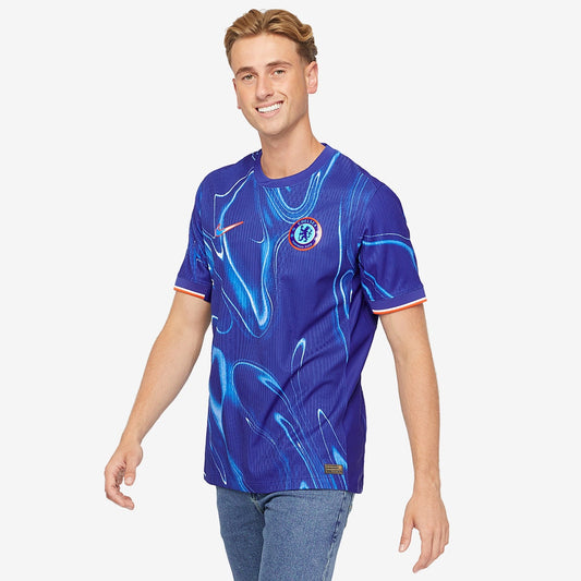 Camisa Nike Chelsea FC 2024/25 I Jogador - imagem 1
