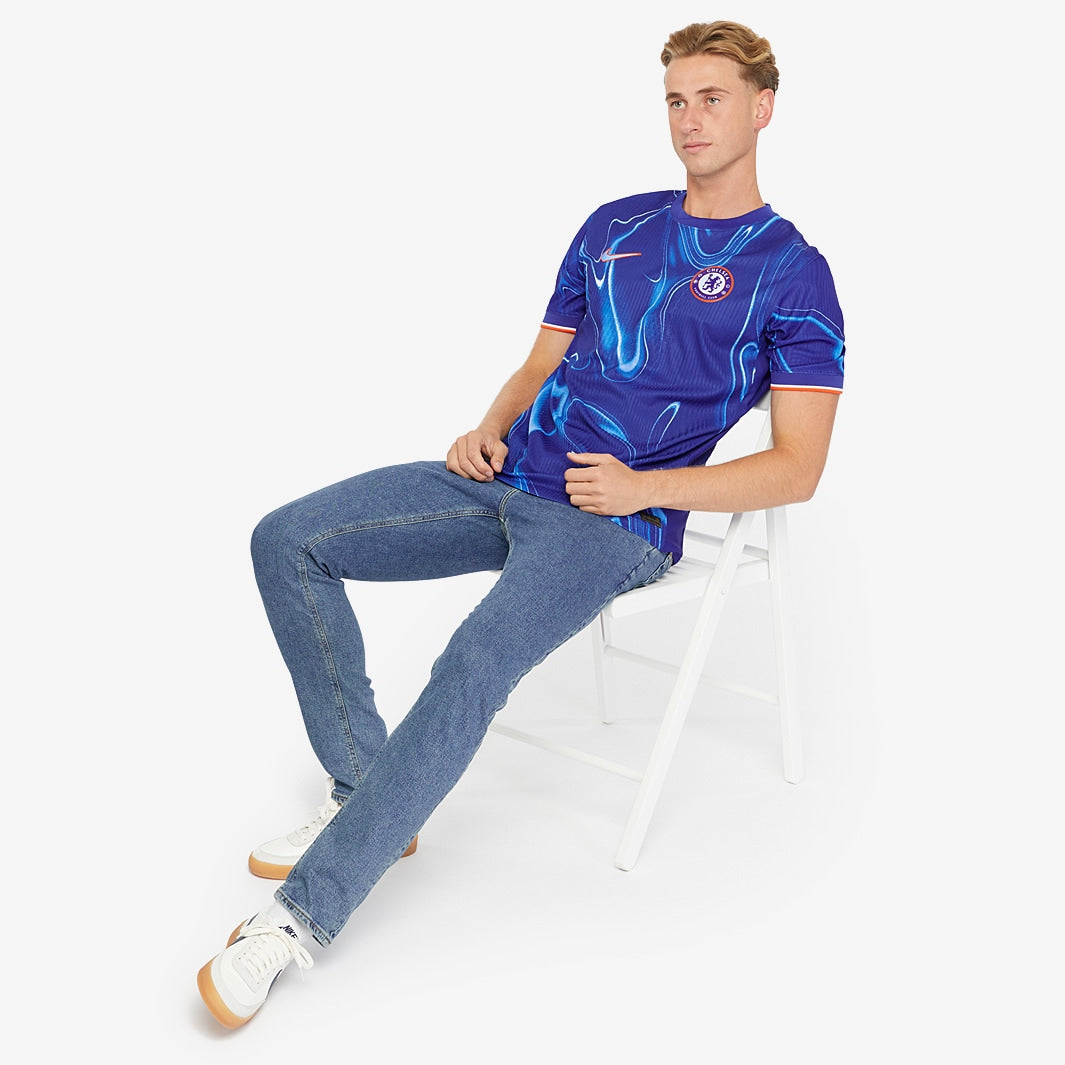 Camisa Nike Chelsea FC 2024/25 I Jogador - imagem 2