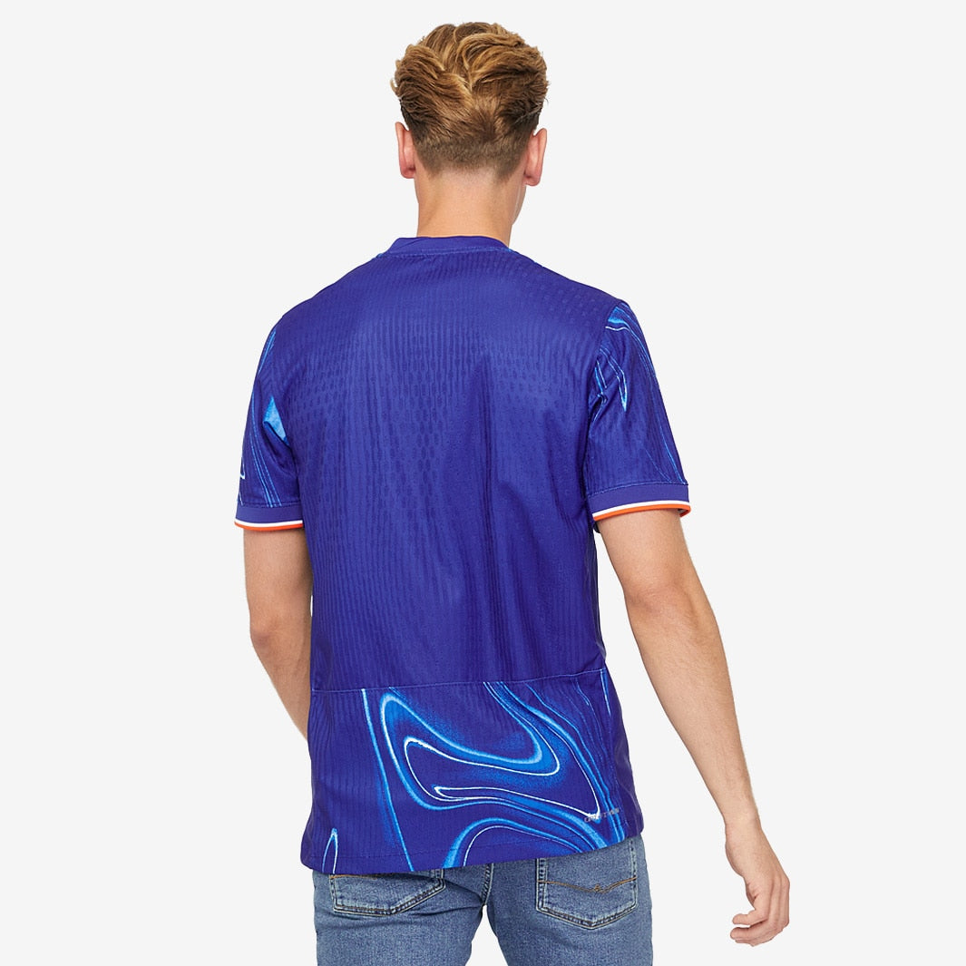 Camisa Nike Chelsea FC 2024/25 I Jogador - imagem 4