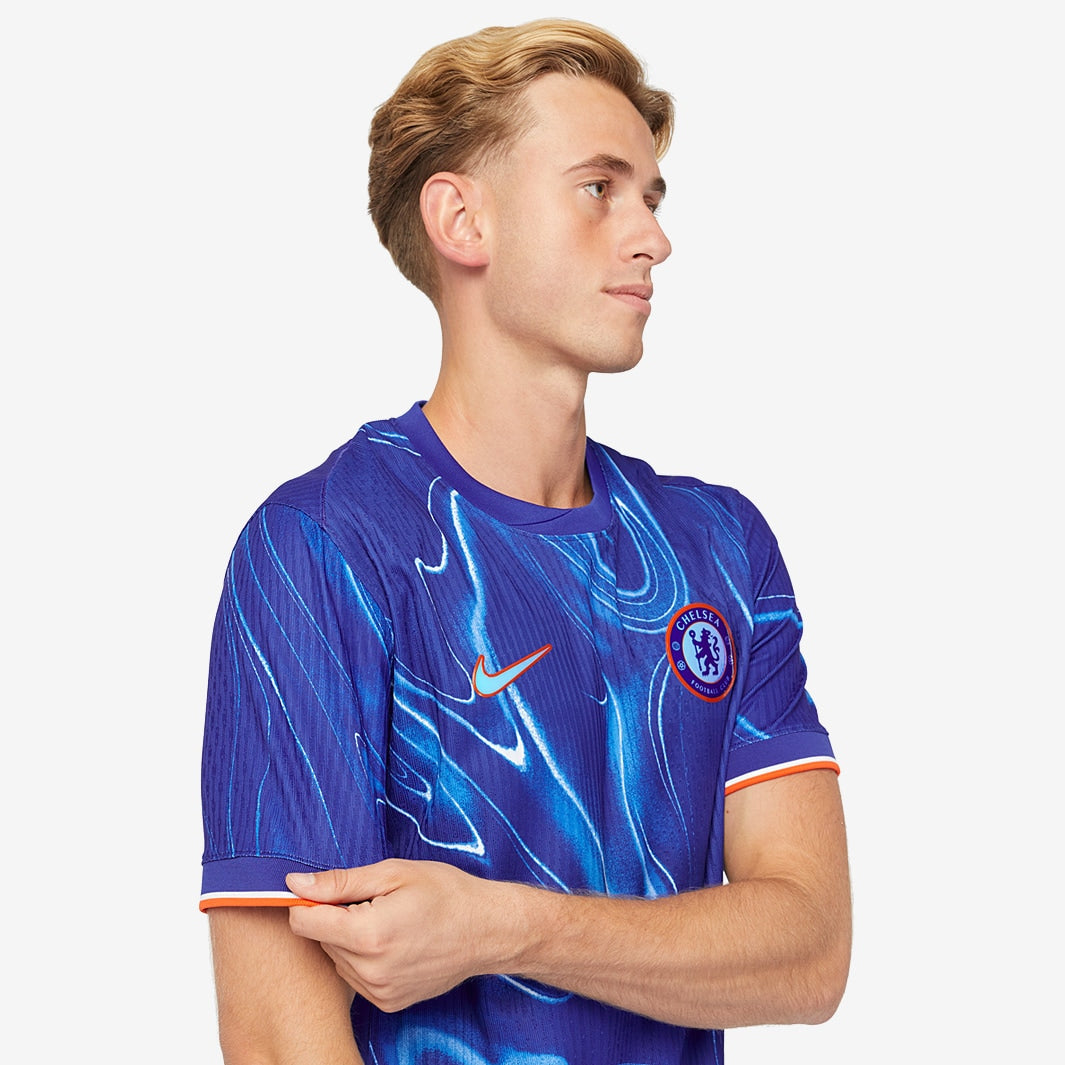 Camisa Nike Chelsea FC 2024/25 I Jogador - imagem 3