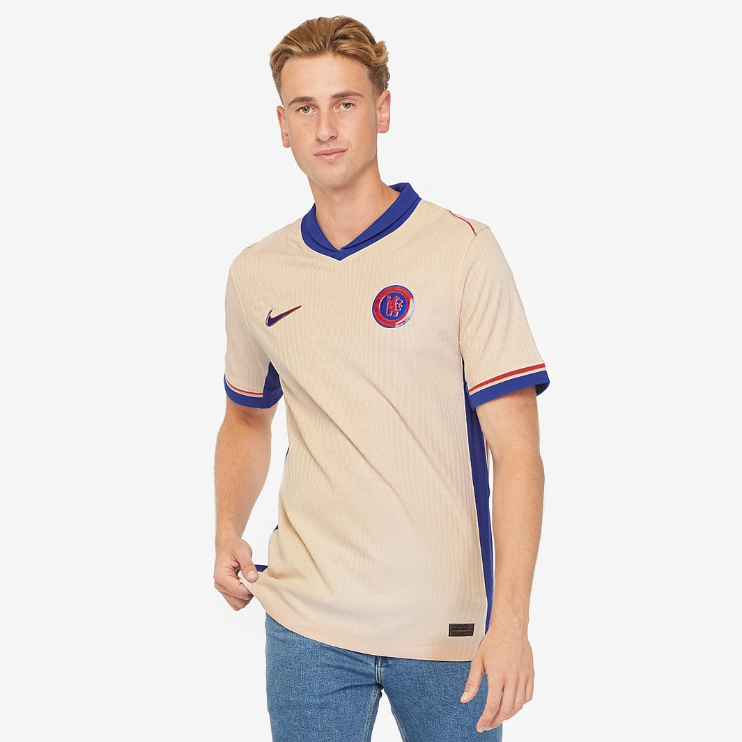 Camisa Nike Chelsea FC 2024/25 II Torcedor - imagem 3