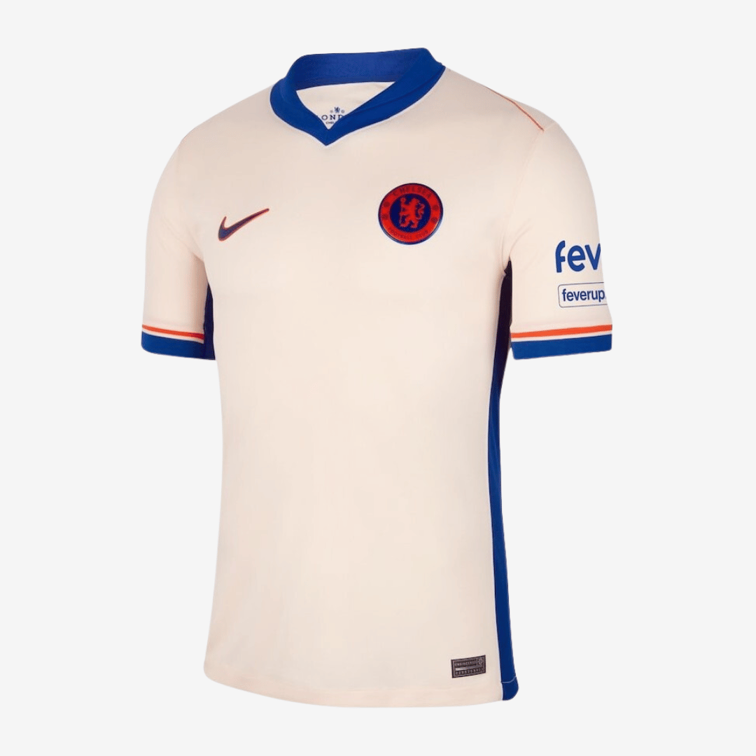 Camisa Nike Chelsea FC 2024/25 II Torcedor - imagem 1
