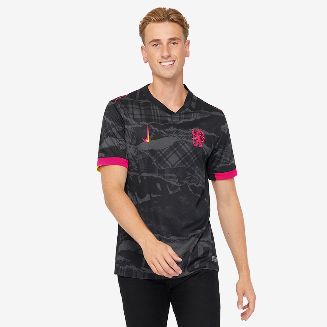 Camisa Nike Chelsea FC 2024/25 III Torcedor - imagem 3