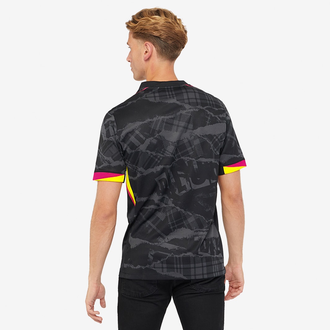 Camisa Nike Chelsea FC 2024/25 III Torcedor - imagem 4