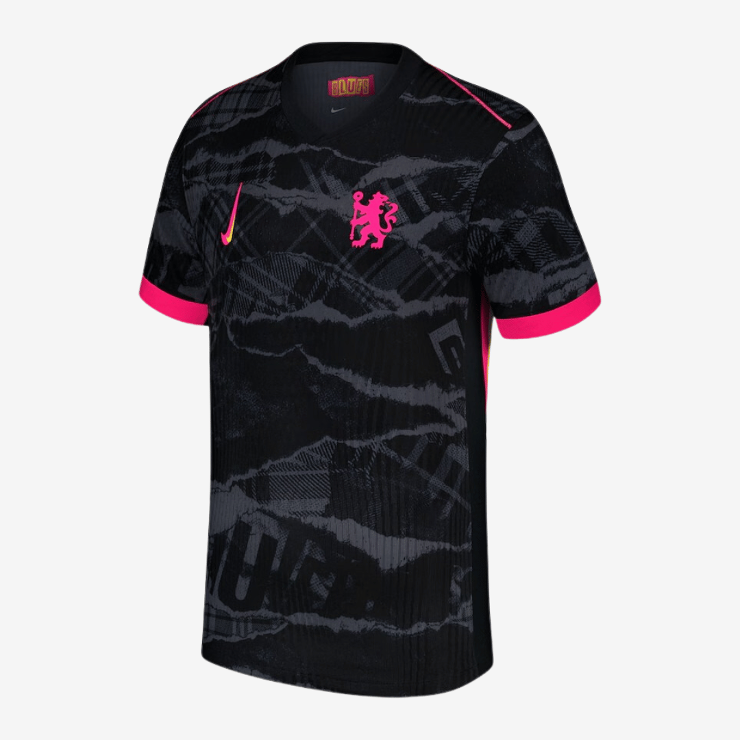 Camisa Nike Chelsea FC 2024/25 III Torcedor - imagem 1