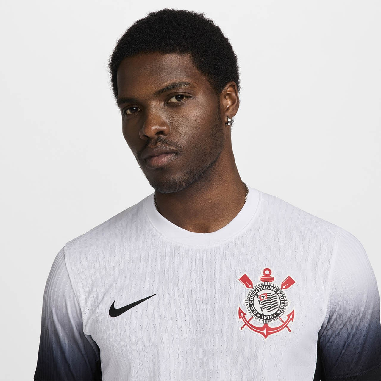 Camisa Nike Corinthians 2024/25 I Jogador - imagem 2