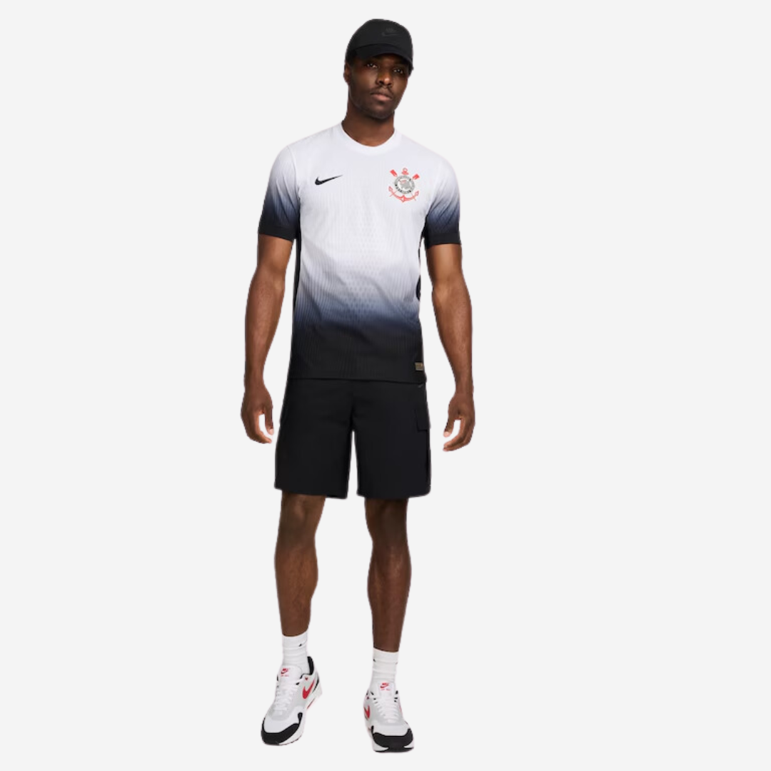 Camisa Nike Corinthians 2024/25 I Jogador - imagem 4