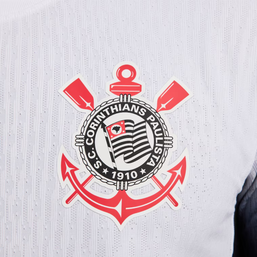 Camisa Nike Corinthians 2024/25 I Jogador - imagem 3