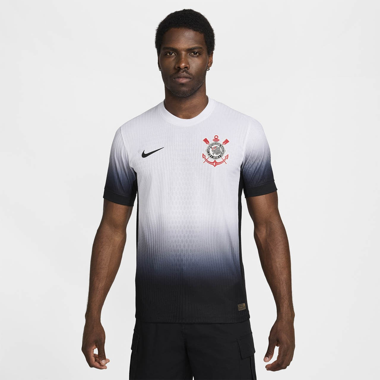 Camisa Nike Corinthians 2024/25 I Jogador - imagem 1