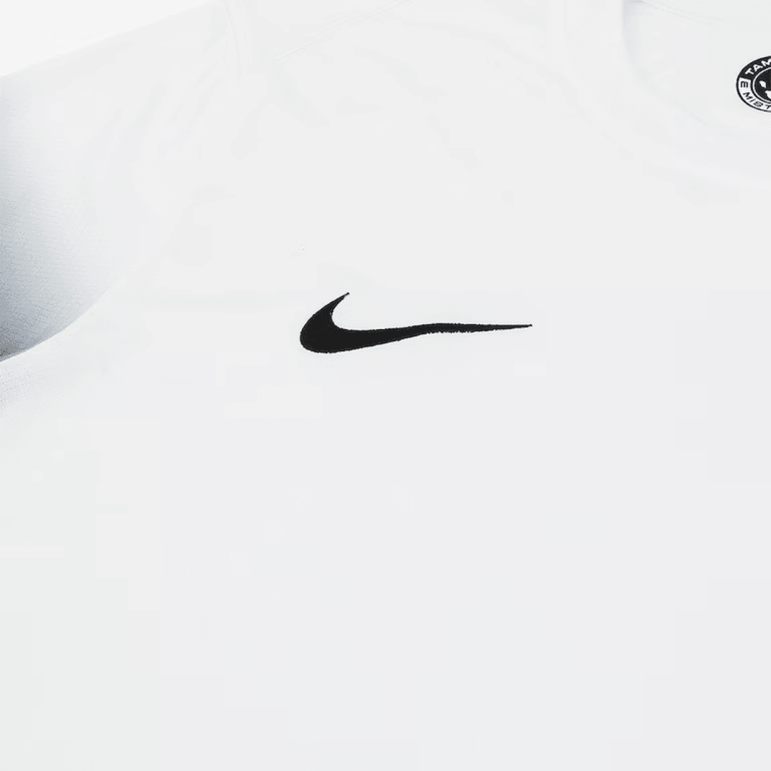 Camisa Nike Corinthians 2024/25 I Torcedor Com Patrocínios - imagem 6