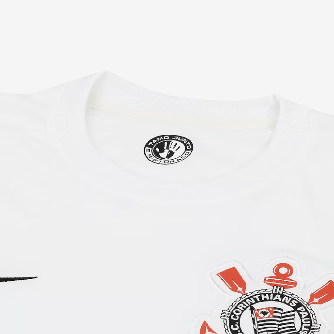 Camisa Nike Corinthians 2024/25 I Torcedor - imagem 5