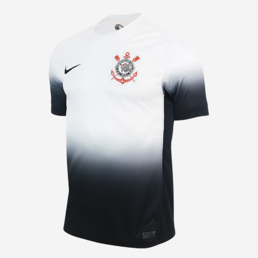 Camisa Nike Corinthians 2024/25 I Torcedor - imagem 1