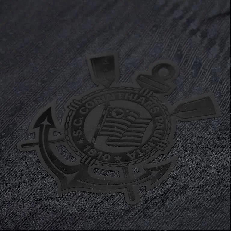 Camisa Nike Corinthians 2024/25 II Jogador - imagem 10