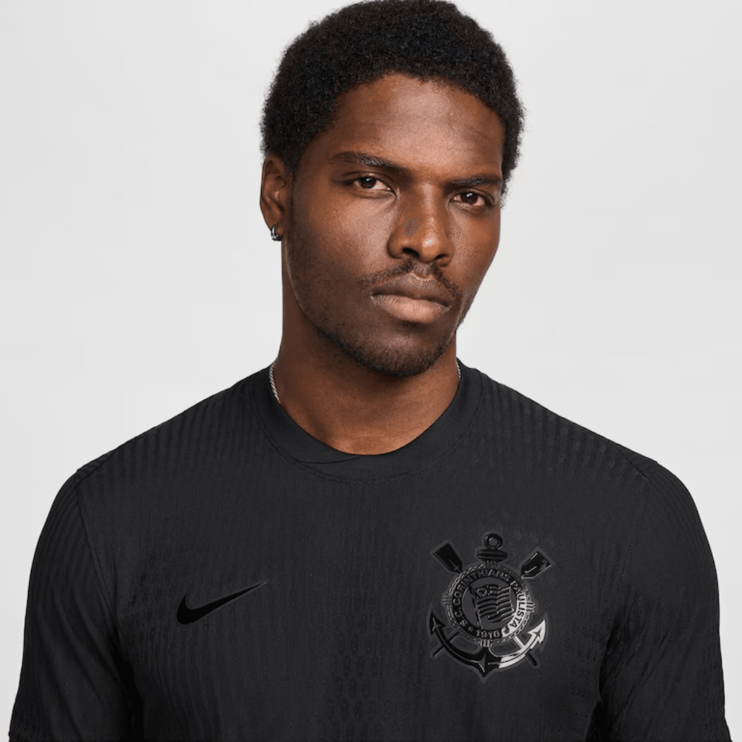 Camisa Nike Corinthians 2024/25 II Jogador - imagem 3