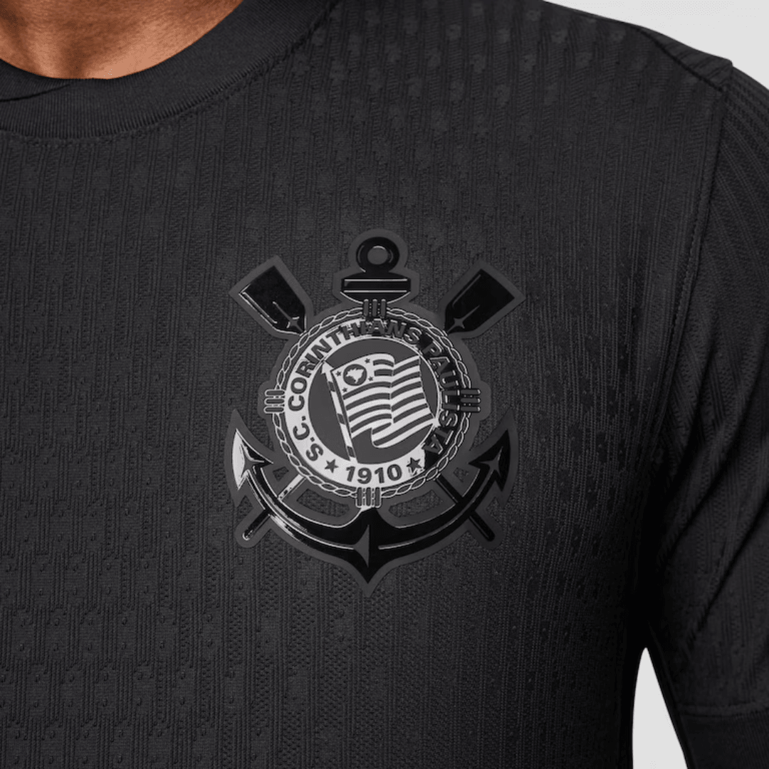 Camisa Nike Corinthians 2024/25 II Jogador - imagem 2