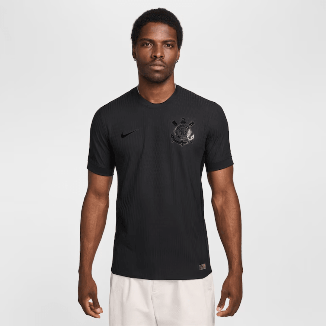 Camisa Nike Corinthians 2024/25 II Jogador - imagem 1