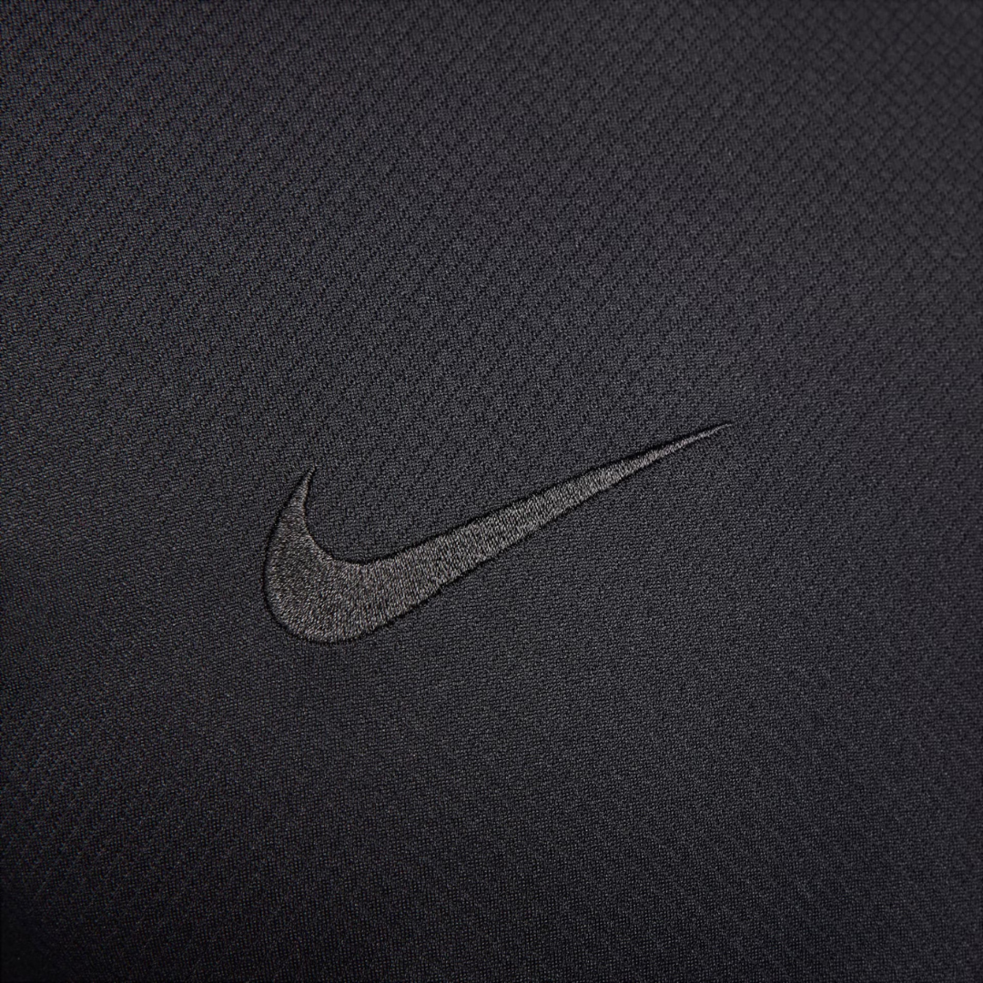 Camisa Nike Corinthians 2024/25 II Torcedor Com Patrocínios - imagem 7