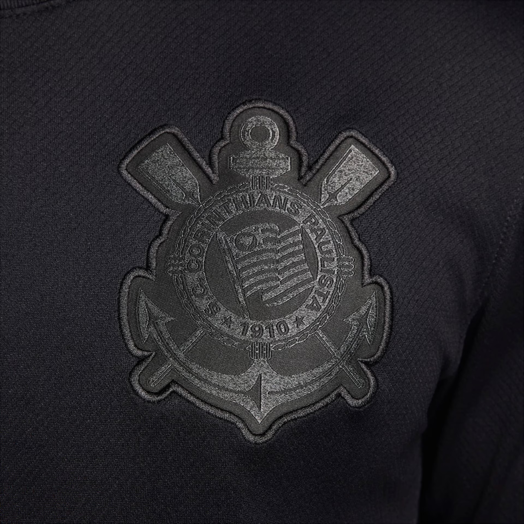Camisa Nike Corinthians 2024/25 II Torcedor - imagem 3