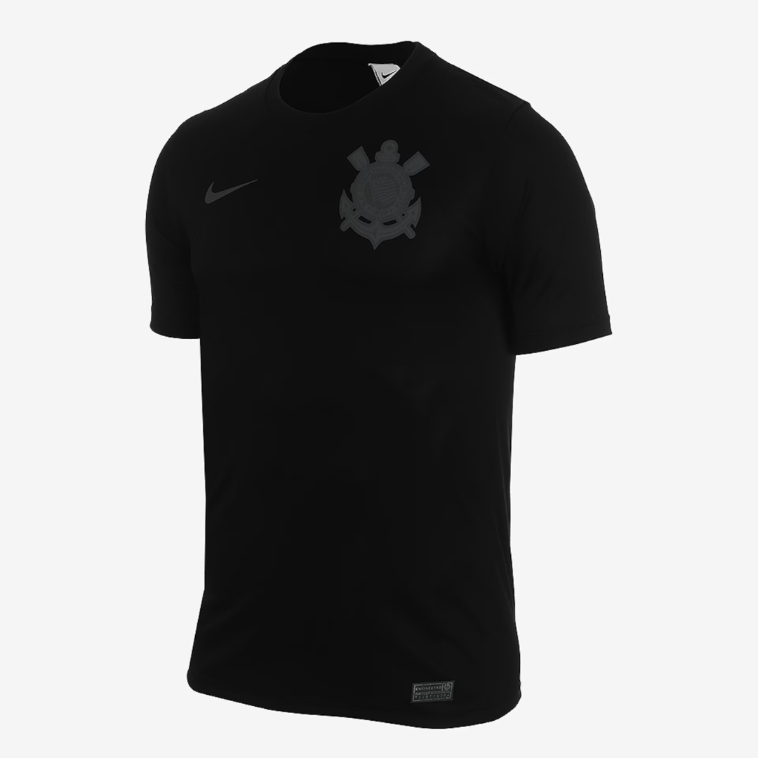Camisa Nike Corinthians 2024/25 II Torcedor - imagem 1