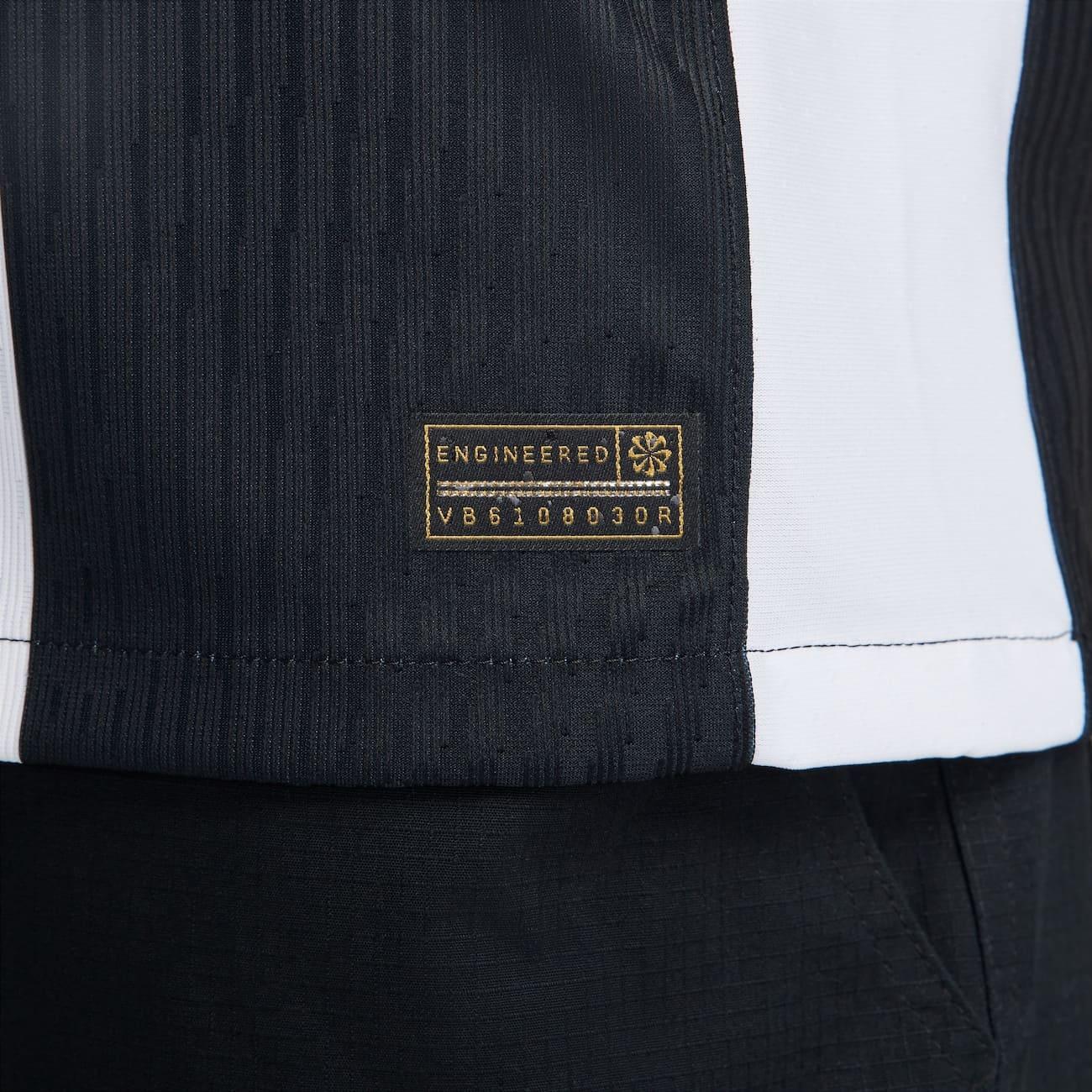 Camisa Nike Corinthians 2024/25 III Jogador - imagem 7