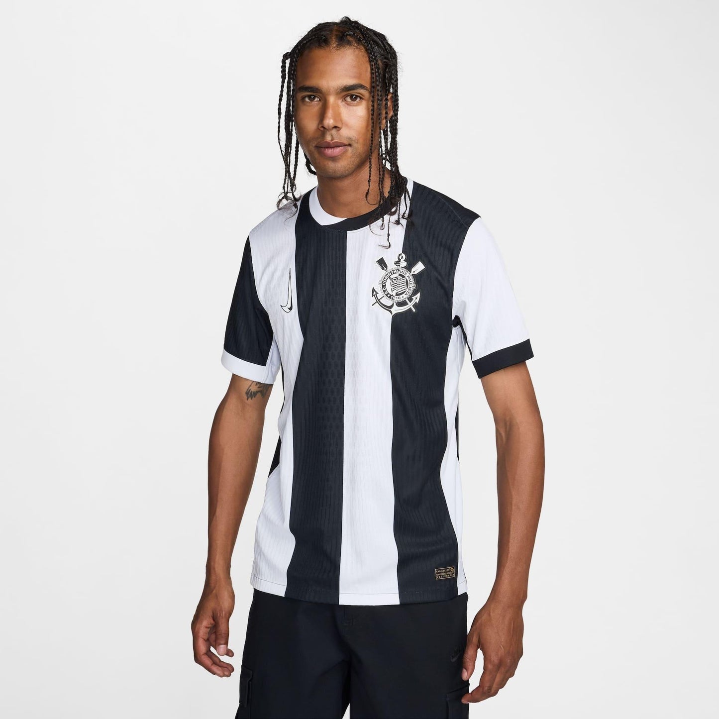 Camisa Nike Corinthians 2024/25 III Jogador - imagem 1