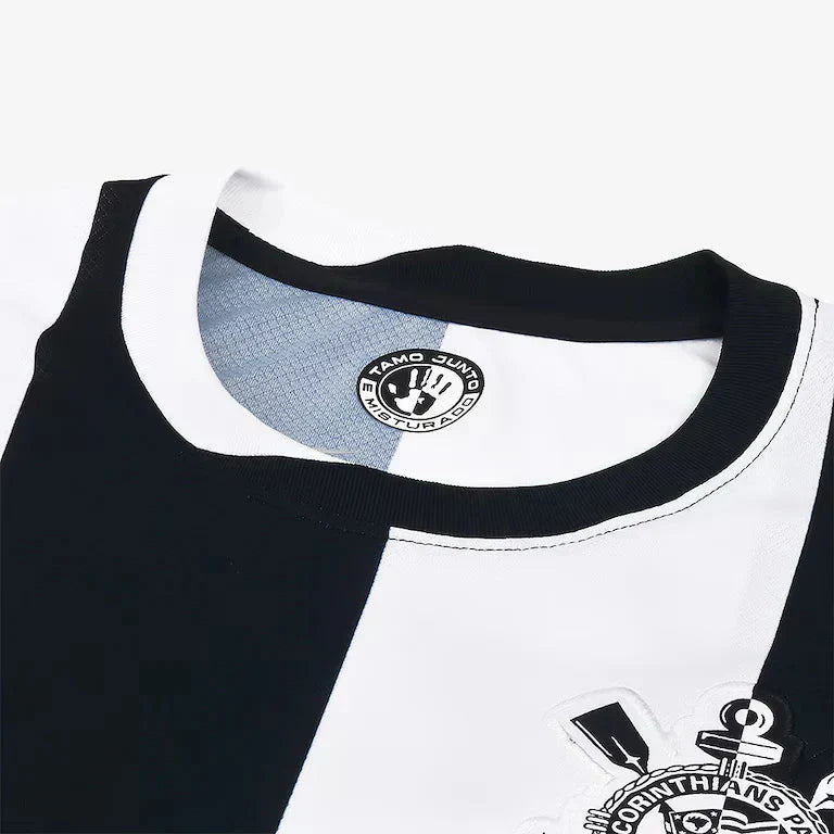 Camisa Nike Corinthians 2024/25 III Torcedor - imagem 5
