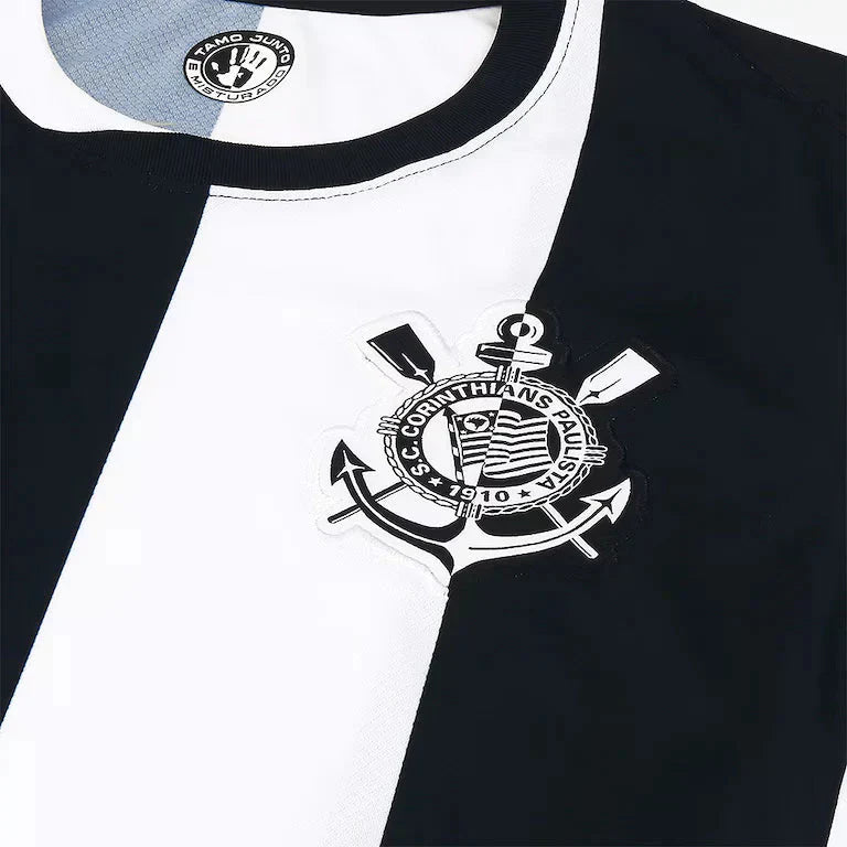 Camisa Nike Corinthians 2024/25 III Torcedor - imagem 6
