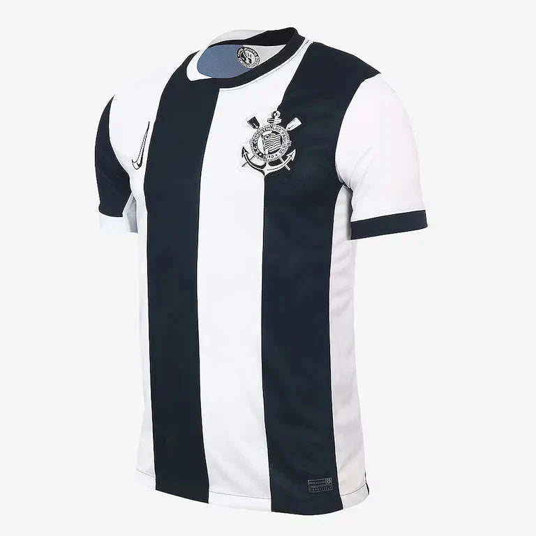 Camisa Nike Corinthians 2024/25 III Torcedor - imagem 1