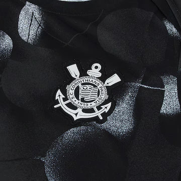 Camisa Nike Corinthians 2025/26 Pré-Jogo - imagem 3
