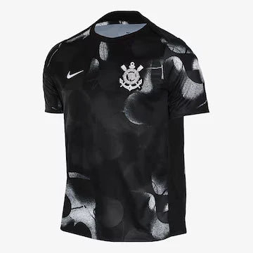 Camisa Nike Corinthians 2025/26 Pré-Jogo - imagem 1