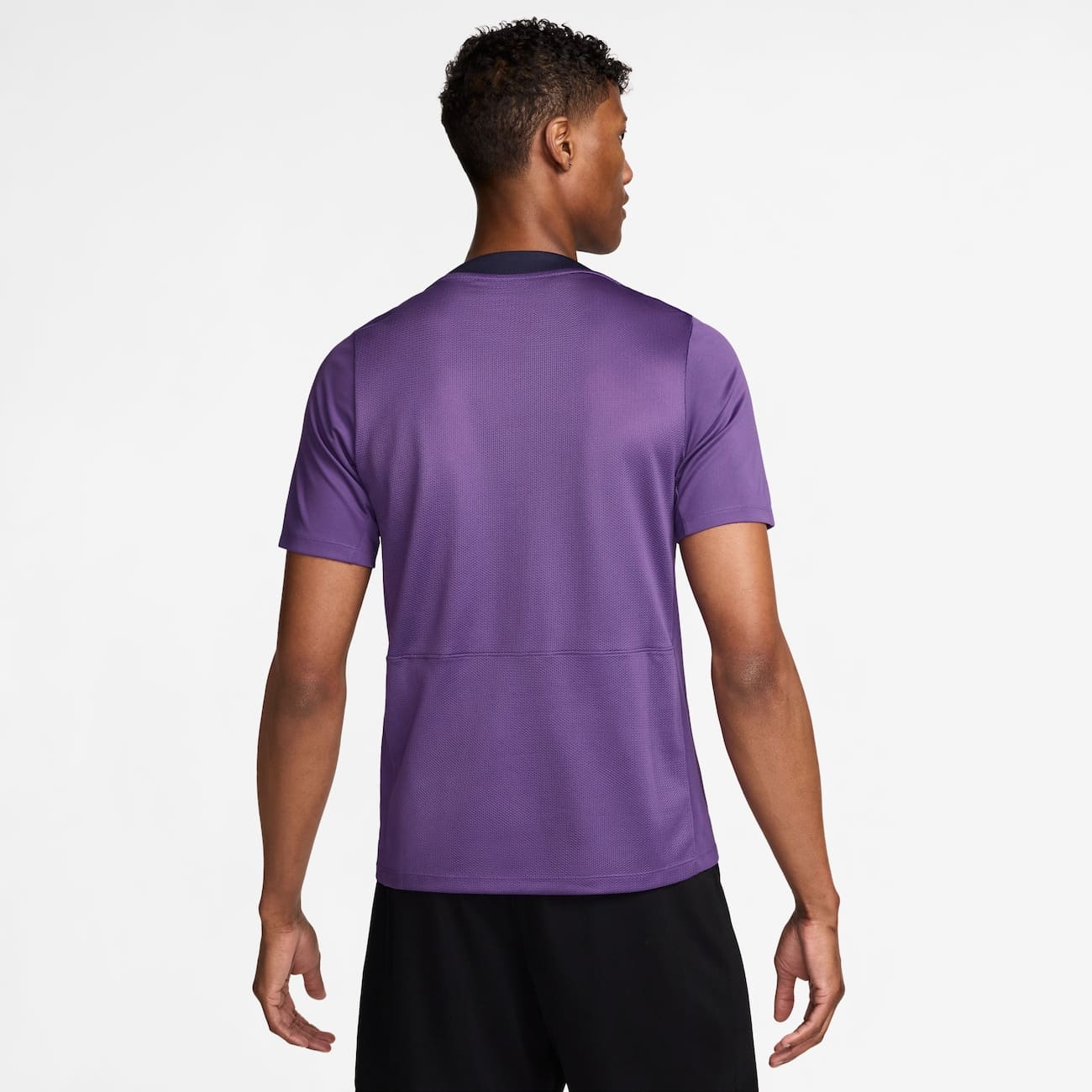 Camisa Nike Corinthians 2025/26 Treino - imagem 2