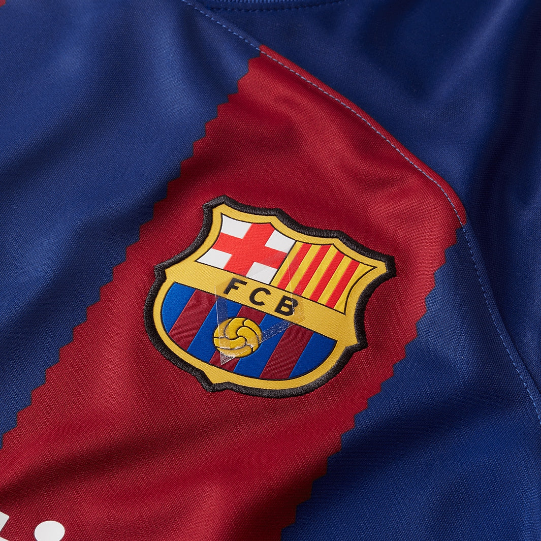 Camisa Nike FC Barcelona 2023/24 I Torcedor - imagem 5