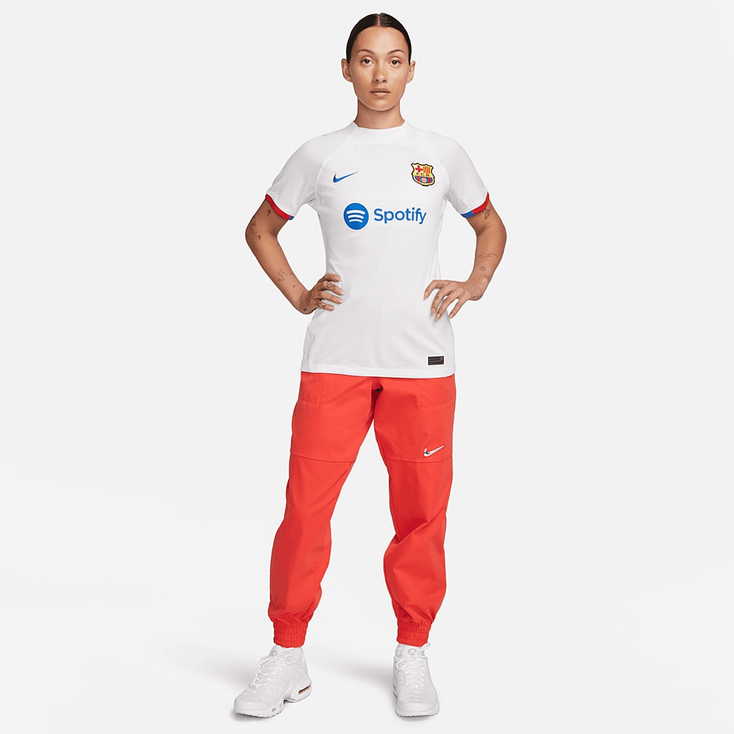 Camisa Nike FC Barcelona 2023/24 II Torcedora - imagem 2