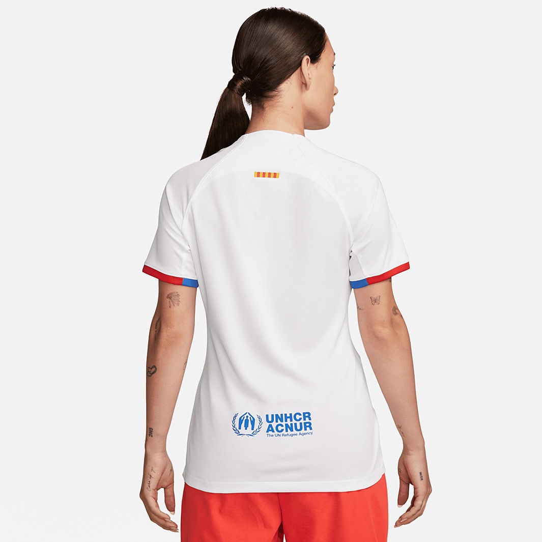 Camisa Nike FC Barcelona 2023/24 II Torcedora - imagem 3