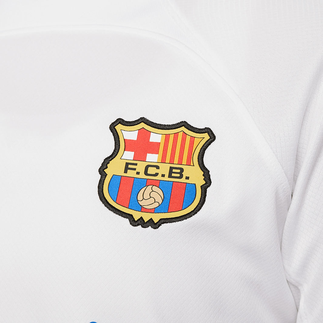Camisa Nike FC Barcelona 2023/24 II Torcedora - imagem 5