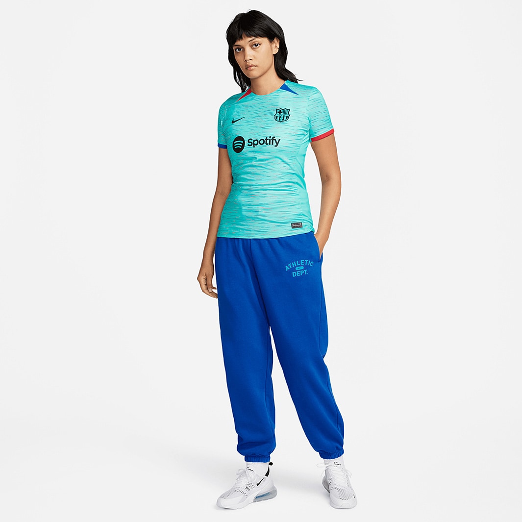 Camisa Nike FC Barcelona 2023/24 III Torcedora - imagem 2