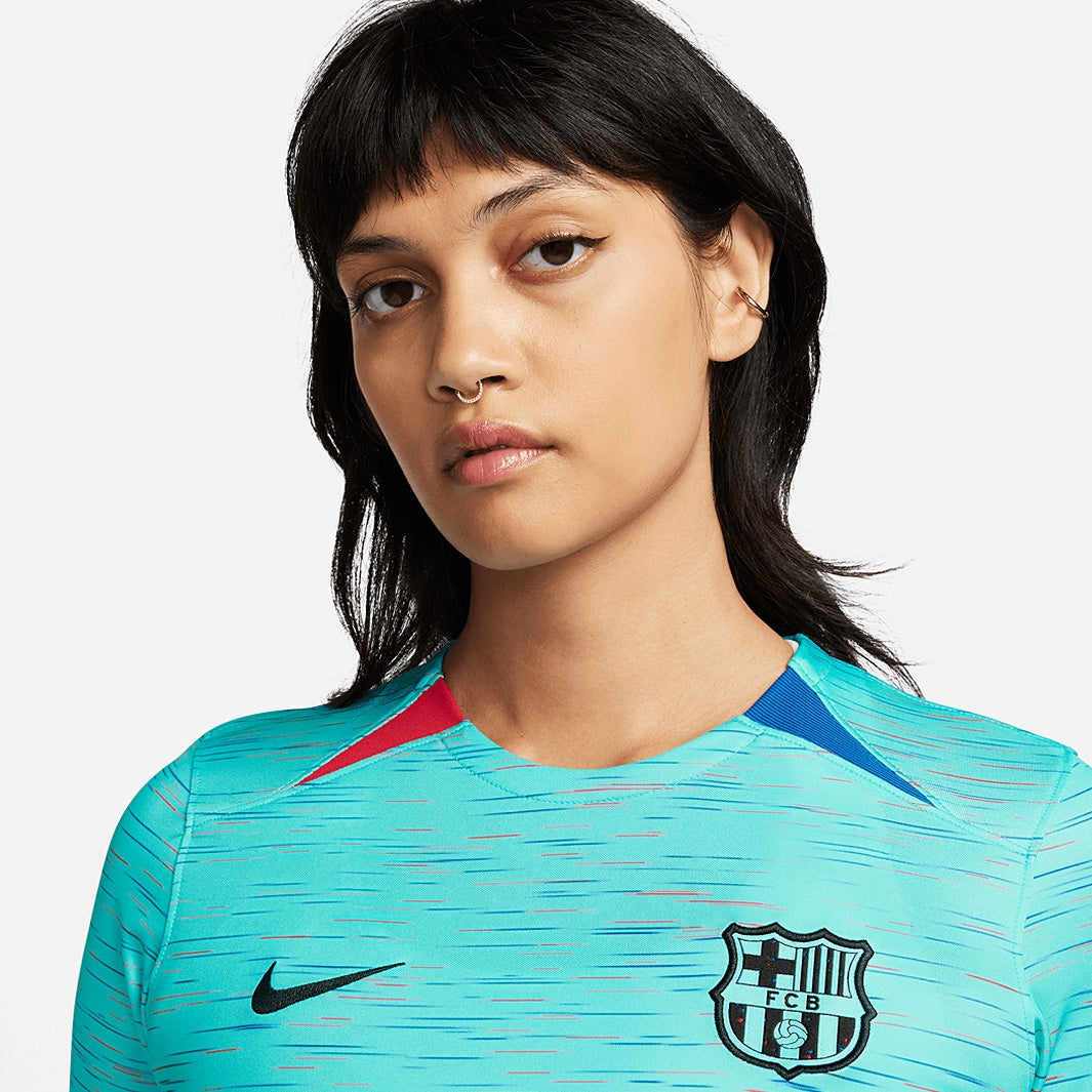 Camisa Nike FC Barcelona 2023/24 III Torcedora - imagem 4