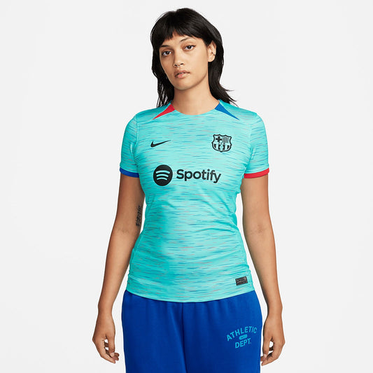 Camisa Nike FC Barcelona 2023/24 III Torcedora - imagem 1