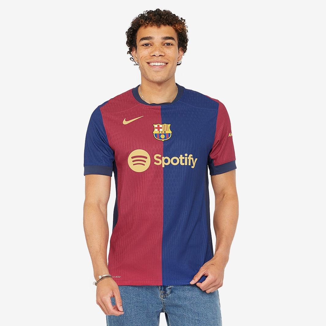 Camisa Nike FC Barcelona 2024/25 I Torcedor - imagem 1