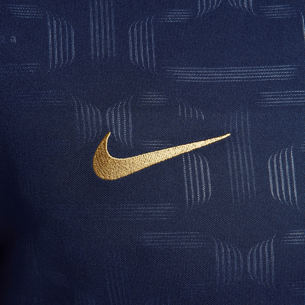 Camisa Nike FC Barcelona 2024/25 I Torcedor Pré-jogo - imagem 5