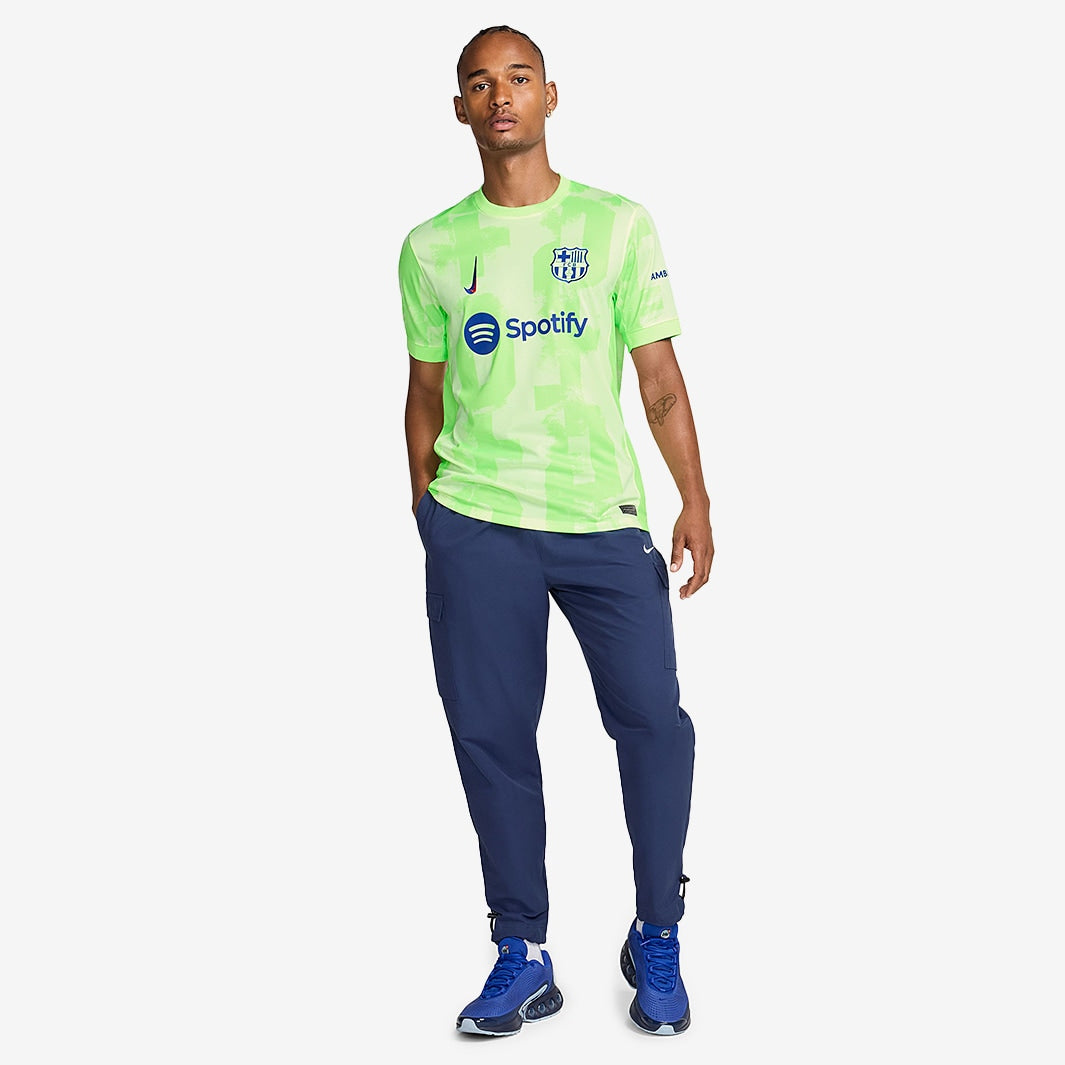 Camisa Nike FC Barcelona 2024/25 III Jogador - imagem 2