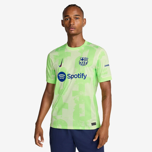 Camisa Nike FC Barcelona 2024/25 III Jogador - imagem 1