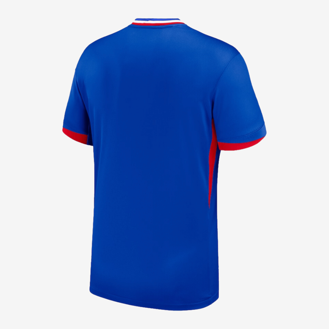 Camisa Nike França 2024 I Torcedor - imagem 2