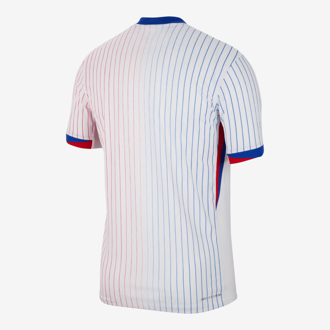 Camisa Nike França 2024 II Jogador - imagem 2