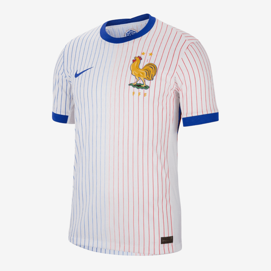 Camisa Nike França 2024 II Jogador - imagem 1