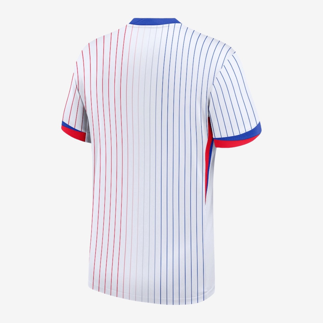 Camisa Nike França 2024 II Torcedor - imagem 2